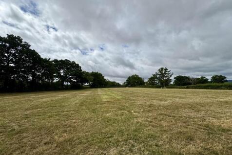 Adjacent Field