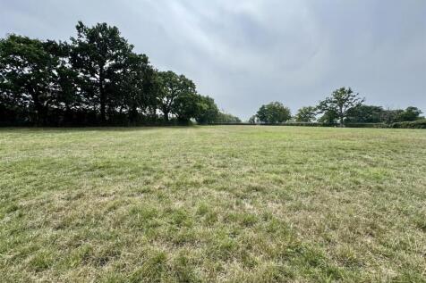 Adjacent Field