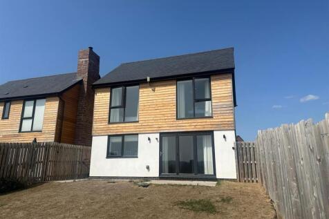 Rear Aspect
