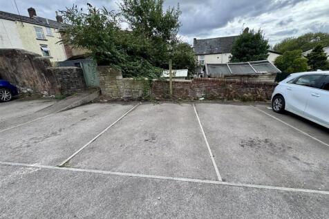 Allocated parking