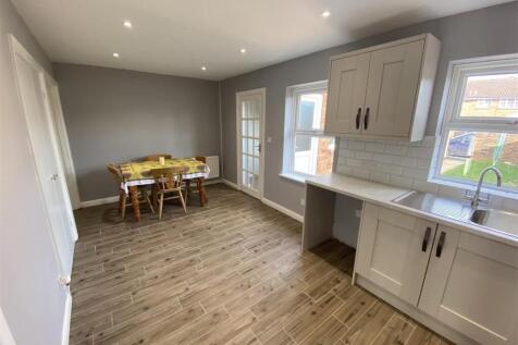 Kitchen Diner 1 of 3