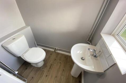Ground Floor W.C