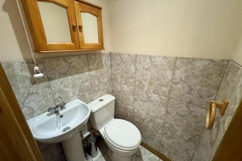 En-Suite Toilet