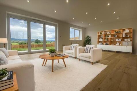 Living / Dining Room