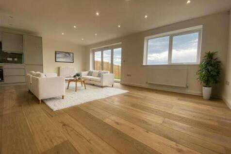 Living / Dining Room