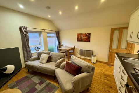 Kitchen/Living/Dining