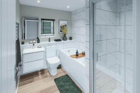 FOR THE ILLUSTRATION PURPOSES ONLY