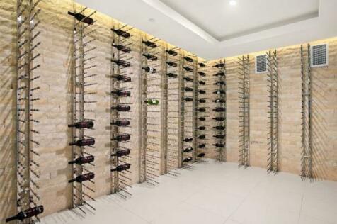 Wine Cellar