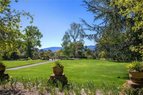 Main House Lawn