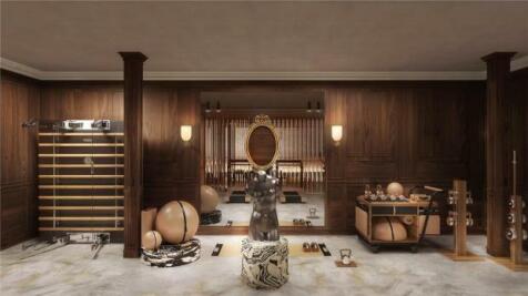 Fitness Studio