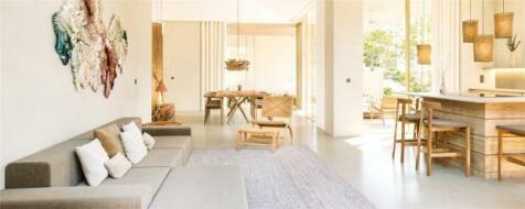 Open Living