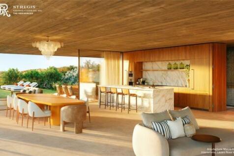 Kitchen / Dining