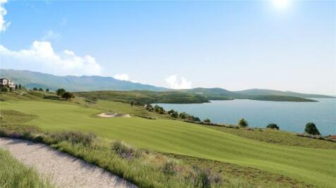 Golf Course