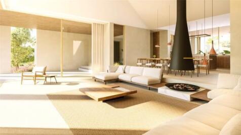 Open Living