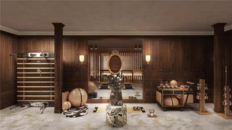 Fitness Studio
