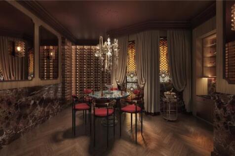 The Cellar
