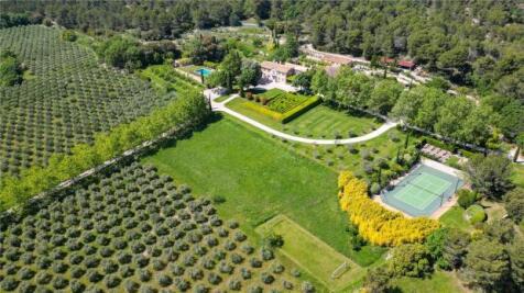Domaine de Bajolle