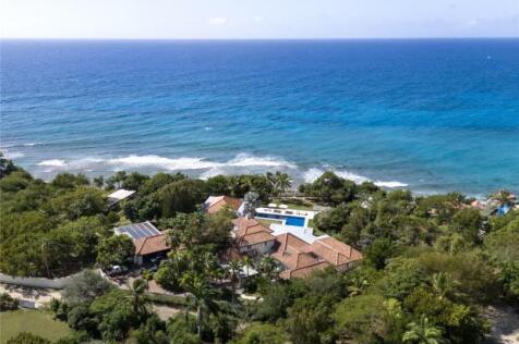 Antigua Beachfront