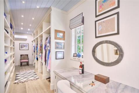 Dressing Room