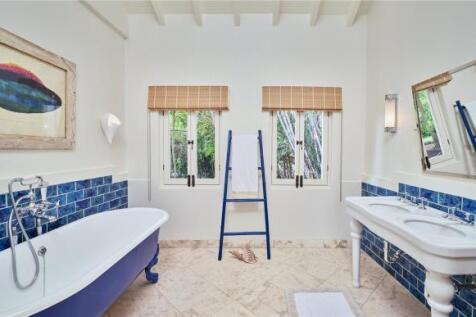 Bathroom Two