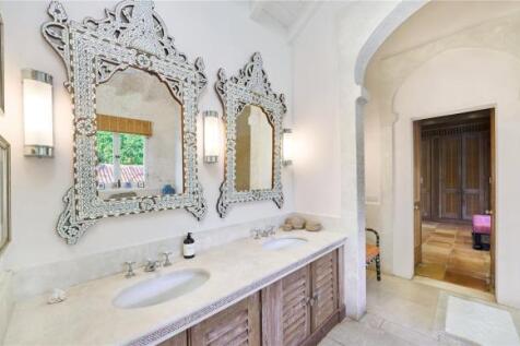 Bathroom Three