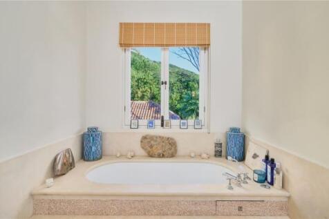 Bathroom Four