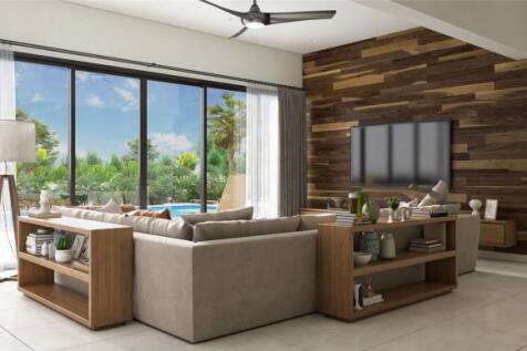 Open Planned Living