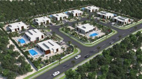 The Villas Grace Bay