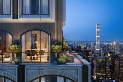 520 Fifth Avenue