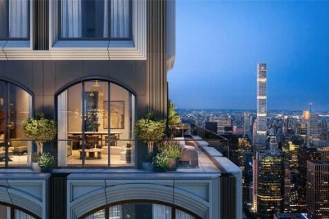 520 Fifth Avenue