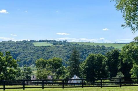 Smithfield Valley