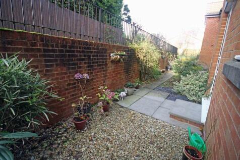 Outside space