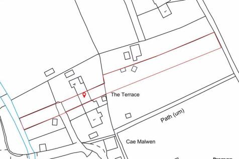 Plan of property
