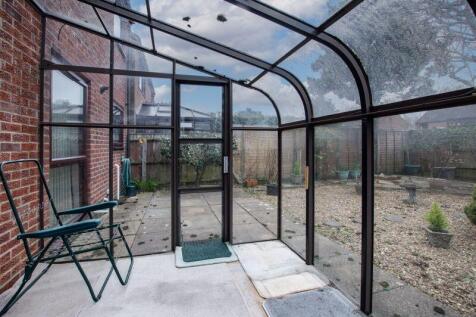 Sunroom