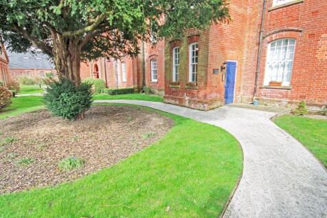 Entrance to apartment