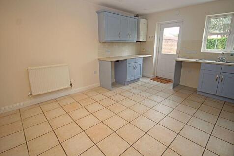 Kitchen breakfast room