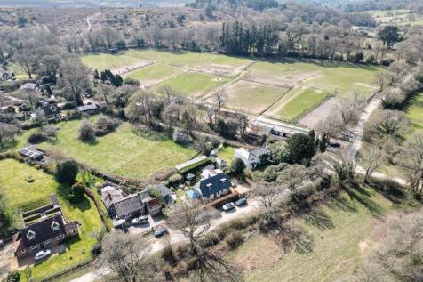 Aerial picture