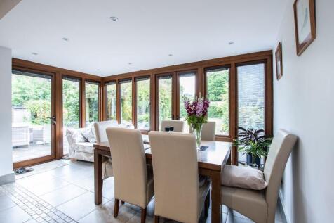 Breakfast room