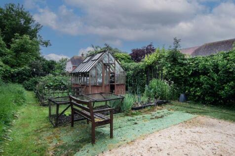 Kitchen garden