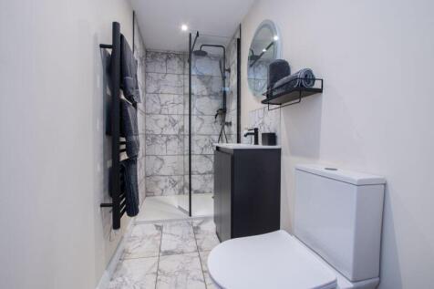 Annexe en-suite