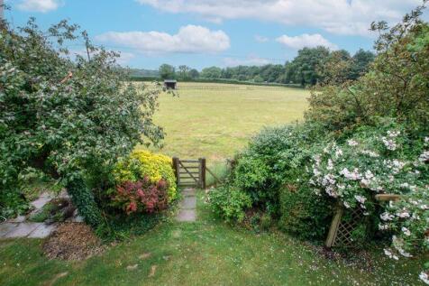 Viewing of paddocks