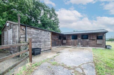 Stables