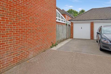 Garage and parking