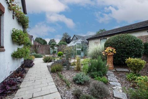 Kitchen garden