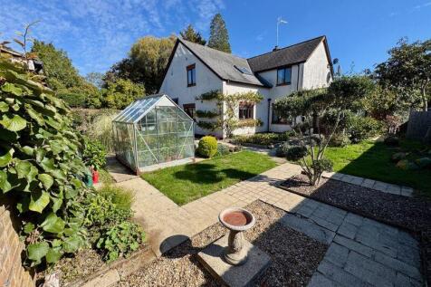 Kitchen garden