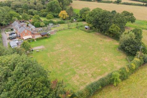 Aerial picture