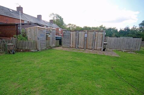 Toilet and showers for campers