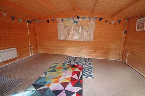 Summerhouse
