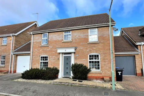 4 bedroom House for sale