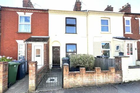 3 Bedroom Terraced for Sale